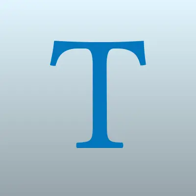 Телесистемы, компания по производству и разработке радиоэлектронной аппаратуры, лого-визитка