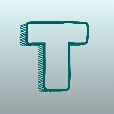 Тёмное%Светлое, магазин разливных напитков, лого-визитка