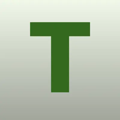 Темпмото, торгово-сервисная компания, лого-визитка