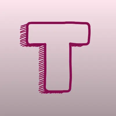 Терминальные технологии, компания по разработке программного обеспечения и аппаратуры для безналичных расчетов, лого-визитка