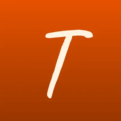 Terra, магазин одежды, лого-визитка
