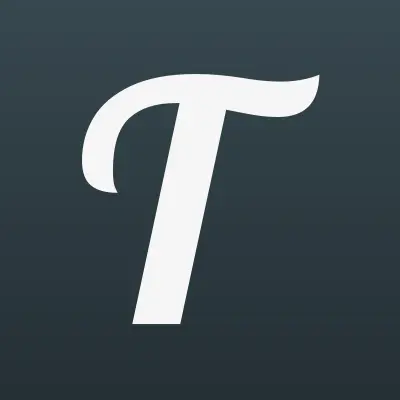 Территория красоты Мари, салон красоты, лого-визитка