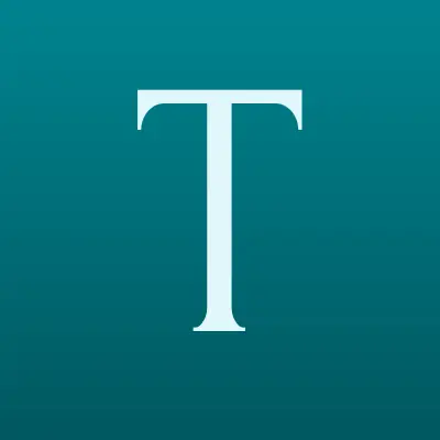 Территориальное управление микрорайона Сходня-Фирсановка, лого-визитка