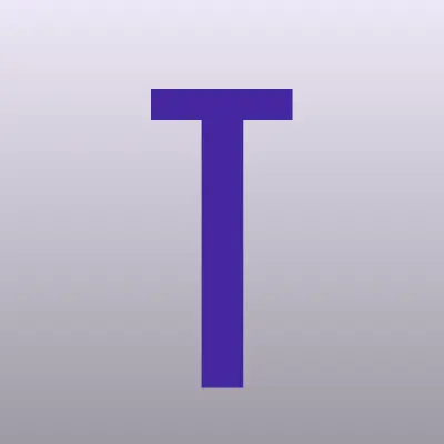 ТиАйДи групп, компания, лого-визитка