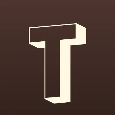 Точка табака, лого-визитка