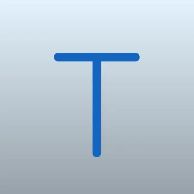 Tom Tailor, сеть магазинов одежды, лого-визитка