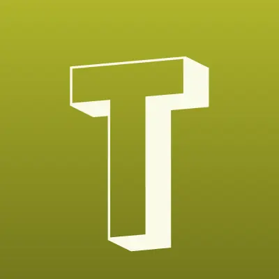 ТомоГрад, сеть диагностических центров, лого-визитка