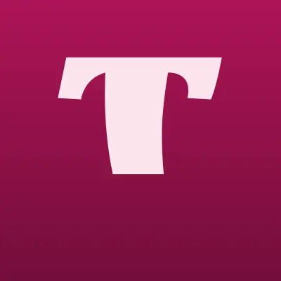 Томограф, медицинский центр, лого-визитка