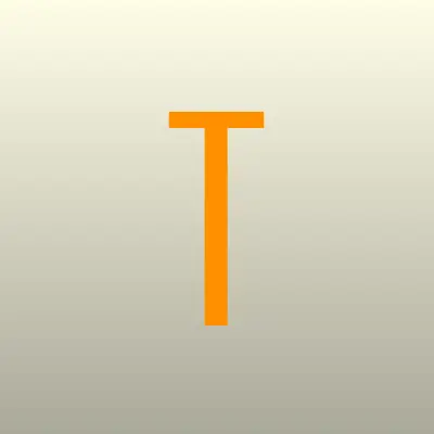 Торгово-производственная компания, г. Химки, лого-визитка