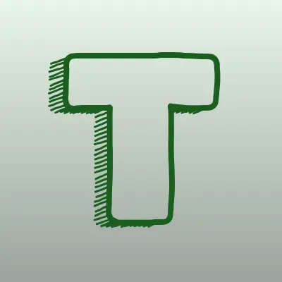 Торгово-ремонтная компания, ИП Коновалова Н.В., лого-визитка