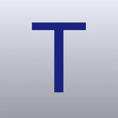 Торговый ряд, сеть киосков по продаже мороженого, лого-визитка