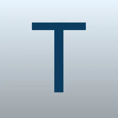 Тортоделия, магазин товаров для кондитеров, лого-визитка