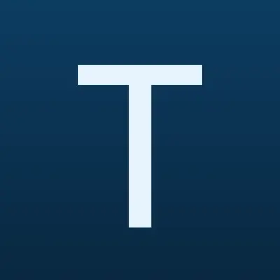 Трансавто XXI, лого-визитка