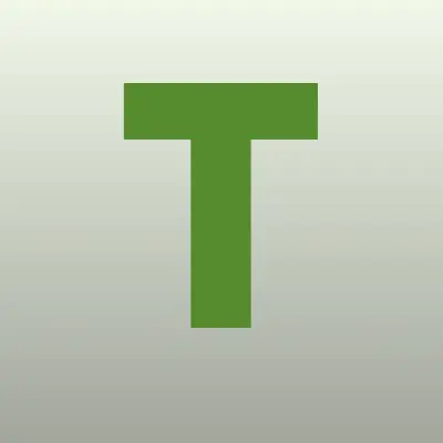 Транссервис, автосалон, лого-визитка
