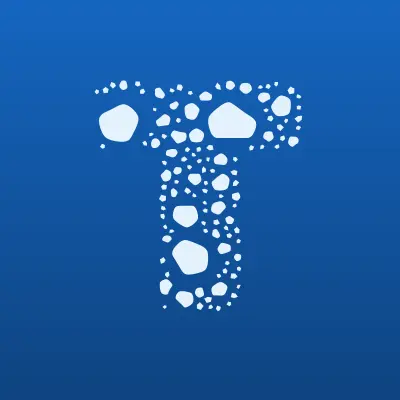 Транзит-Дон, гипермаркет грузовой техники, лого-визитка