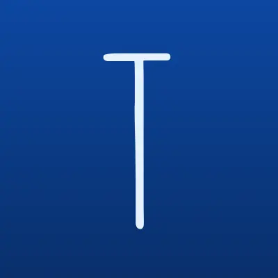 ТриасКом, внешнеэкономическая торговая компания, лого-визитка