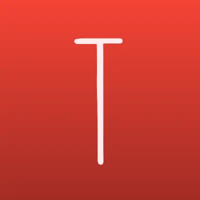 Триера Трак, компания, лого-визитка