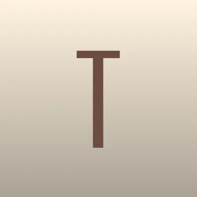 Трикамед, многопрофильный медицинский центр, лого-визитка