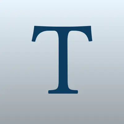 Триколор ТВ, магазин, лого-визитка