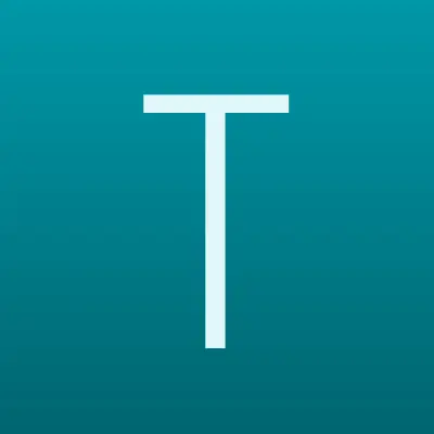 Trinity Dance, танцевально-спортивный клуб, лого-визитка