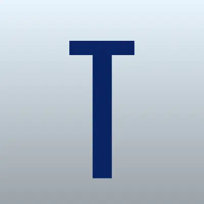 Triumph, сеть магазинов нижнего белья, лого-визитка