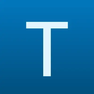 Trotuarlobnya, торгово-производственная компания, лого-визитка