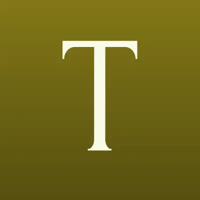 Тверьстроймаш, лого-визитка