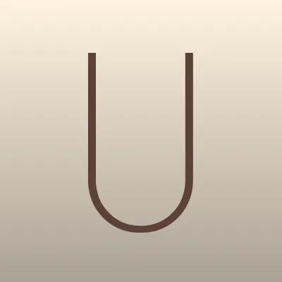 ЮНА AQUA LIFE, сеть фитнес-центров, лого-визитка