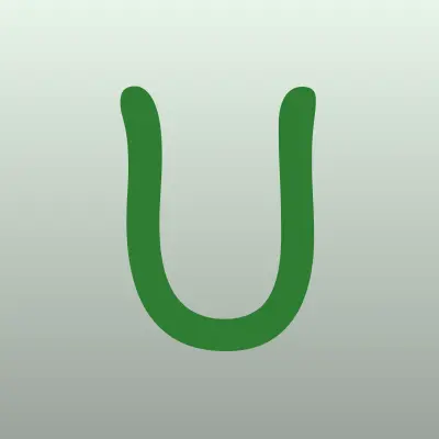 URBANSTOM, стоматология, лого-визитка