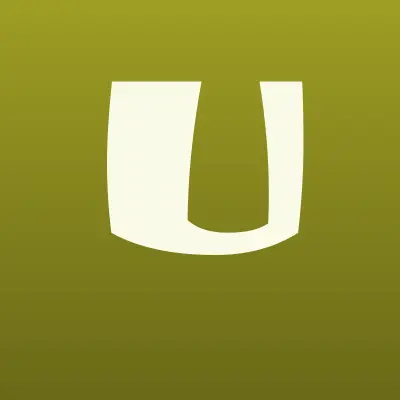 УВН Техника, компания по аренде строительной техники, лого-визитка