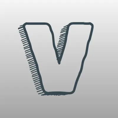 VVP Group, торговая компания, лого-визитка