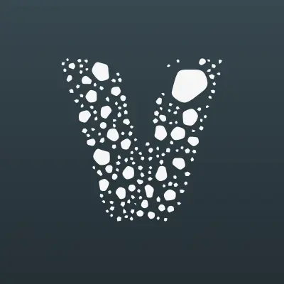 VVP Group, торговая компания, лого-визитка