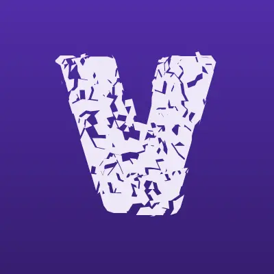 Vipvkus, магазин, лого-визитка