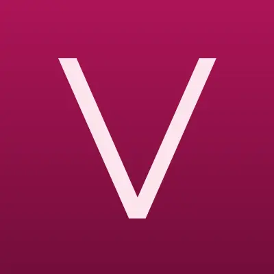 Vision, мебельная фабрика, лого-визитка