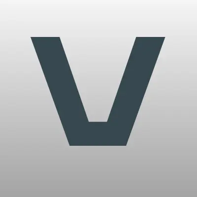 VitaFitness, студия, лого-визитка