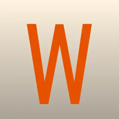 Wake Cup Me, автомат по продаже кофе, лого-визитка