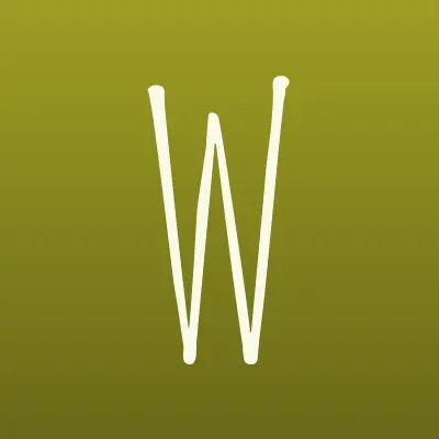 Webasto, торговая компания, лого-визитка