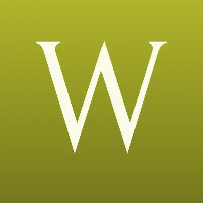 Wellensteyn, сеть магазинов одежды, лого-визитка