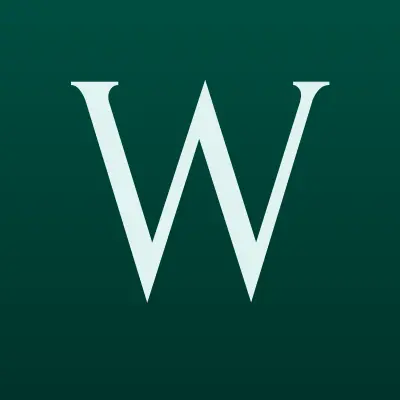Wellton, торговый центр, лого-визитка