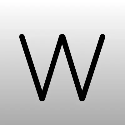 Wespec, мебельная студия, лого-визитка