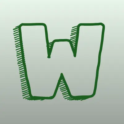 WildSport, торгово-производственная компания, лого-визитка