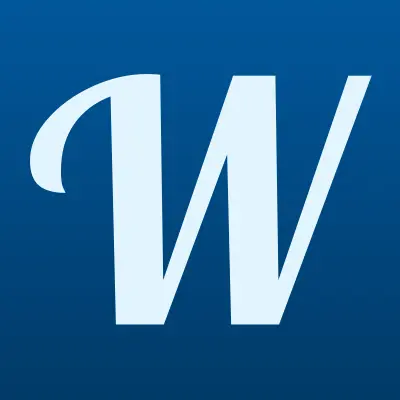 WoodRich, производственная компания, лого-визитка