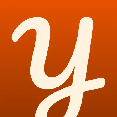 YourMobile, сеть сервисных центров, лого-визитка
