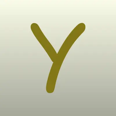 YourMobile, сеть сервисных центров, лого-визитка