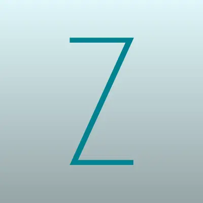 Zeelandia, торгово-производственная компания, лого-визитка