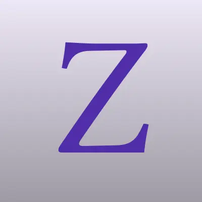 ZelFix, сервисный центр, лого-визитка