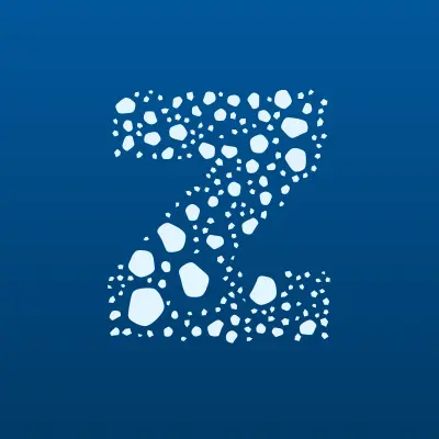 Zelenograd-potolok.ru, лого-визитка