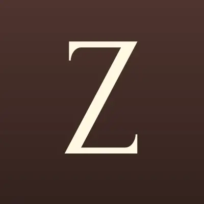 Zеленопарк, торгово-развлекательный центр, лого-визитка