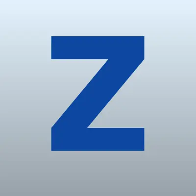 Zeppa Comfort, магазин обуви, лого-визитка
