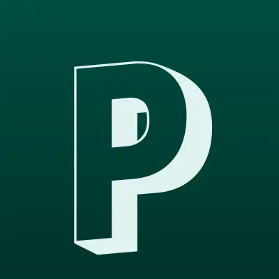 parking24, автостоянка, лого-визитка